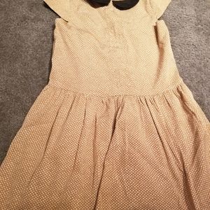 Joe Fresh Blouse Dress size 6-7